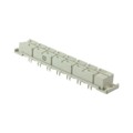 09062152856222 - CONN DIN HDR 15POS PCB GOLD