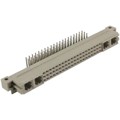 09732606801 - DIN M60+4 ANGLED FEMALE PL2