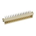 09053486931 - CONN DIN HDR 48POS PCB RA
