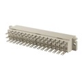 09062327823 - CONN DIN RCPT 48POS IN-LINE GOLD