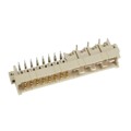 09063316924 - CONN DIN HDR 31POS PCB RA GOLD