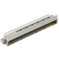 PCN10EA-96P-2.54DS(72) - CONN DIN HDR 96POS PCB RA GOLD