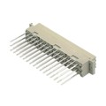 09062322821 - CONN DIN RCPT 48POS PCB GOLD