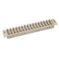 09062487832 - CONN DIN RCPT 48POS PCB GOLD