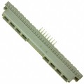 5148384-5 - CONN DIN RCPT 32POS PCB GOLD