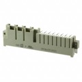 09060312921 - CONN DIN HDR 31POS PCB RA GOLD