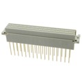 2-164430-4 - CONN DIN RCPT 32POS PCB GOLD