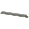 PCN10EA-90S-2.54DSA(72) - CONN DIN RCPT 90POS PCB GOLD