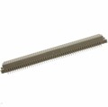 650406-5 - CONN DIN RCPT 150POS PCB GOLD