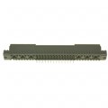148423-5 - CONN DIN RCPT 48POS PCB GOLD