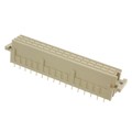 215334-4 - CONN DIN RCPT 48POS PCB GOLD