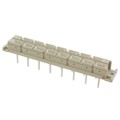 09062152841 - CONN DIN RCPT 15POS PCB