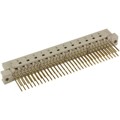 09736646947 - CONN DIN HDR 96POS PCB GOLD