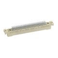 09032782850 - CONN DIN RCPT 80POS PCB GOLD