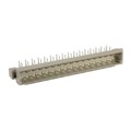 09046322951 - CONN DIN HDR 32POS PCB RA