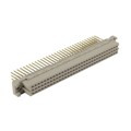 09032968892 - DIN C FEMALE STRAIGHT 96PIN 13M