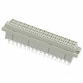 09052487823 - CONN DIN RCPT 48POS PNL MNT GOLD