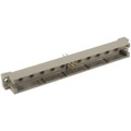 09731066903 - CONN DIN HDR 16POS PCB GOLD