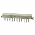 09062486837 - CONN DIN RCPT 48POS PCB GOLD