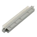 PCN10A-96S-2.54DS(72) - CONN DIN RCPT 96POS PCB RA GOLD