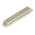 09057482831 - CONN DIN RCPT 48POS PCB GOLD