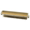 536149-5 - CONN DIN HDR 96POS PCB RA GOLD