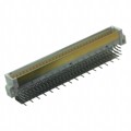 5536146-5 - CONN DIN PLUG 96POS PCB RA GOLD