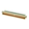 02011608101 - CONN DIN HDR 160POS PCB RA GOLD