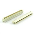 9001-31641C00A - DIN41612, MALE, B TYPE, 64 PIN,
