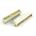 9001-65311C00A - DIN41612, FEMALE, MIXED H7 TYPE,