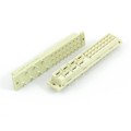 9001-66311C00A - DIN41612, FEMALE, MIXED H7 TYPE,