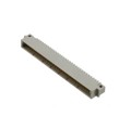0850010036 - CONN DIN HDR 64POS PCB RA GOLD