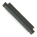 PCN10C-44S-2.54DSA - CONN DIN RCPT 44POS PCB GOLD