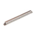 PCN10C-90S-2.54DSA - CONN DIN RCPT 90POS PCB GOLD