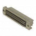535068-5 - CONN DIN RCPT 48POS PCB GOLD