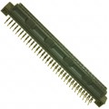 5174253-2 - CONN DIN RCPT 64POS PCB RA GOLD
