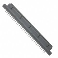 86092646114755E1LF - CONN DIN RCPT 64POS PCB GOLD