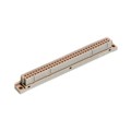 PCN10C-64S-2.54DSA(72) - CONN DIN RCPT 64POS PCB GOLD