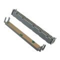 3695-0000 - CONN DIN PLUG 96POS IN-LINE GOLD