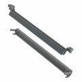 62B64-1001EC - CONN DIN RCPT 64POS PNL MNT GOLD