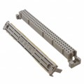62C64-1101EC - CONN DIN RCPT 96POS PNL MNT GOLD