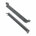62C96-1201EC - CONN DIN RCPT 96POS PNL MNT GOLD