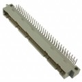 7064-50B2TH - CONN DIN HDR 64POS PCB RA GOLD