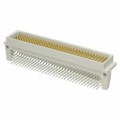 108457160002049 - CONN DIN HDR 160POS PCB RA GOLD