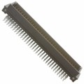 108458096031025 - CONN DIN HDR 96POS PCB RA GOLD