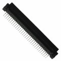 108557096002025 - CONN DIN HDR 96POS PCB RA GOLD
