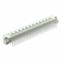 128457096002026 - CONN DIN HDR 96POS PCB RA GOLD