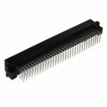 168557096002025 - CONN DIN HDR 96POS PCB RA GOLD