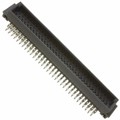 108458096031026 - CONN DIN HDR 96POS PCB RA GOLD