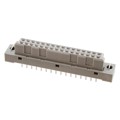 PCN10EA-32S-2.54DSA(72) - CONN DIN RCPT 32POS PCB GOLD